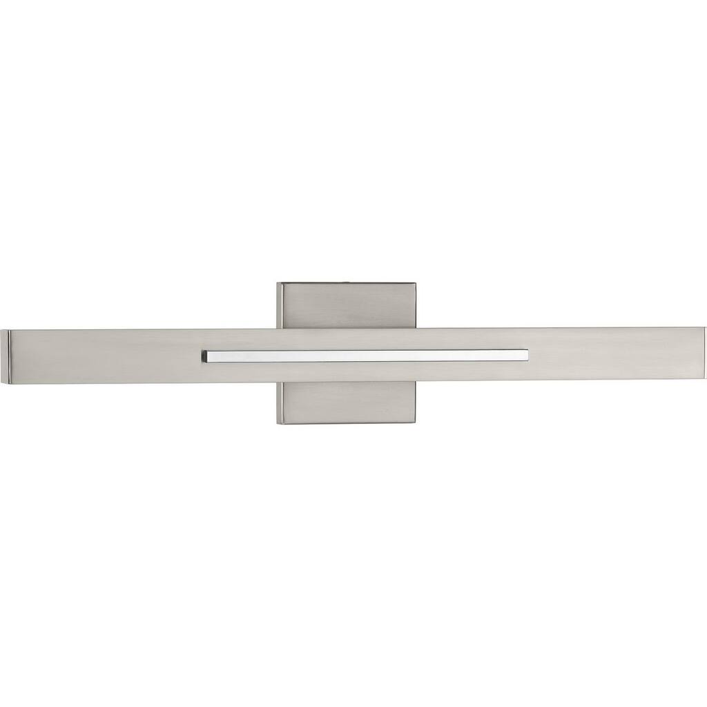 Planck LED Two-Light LED Wall Sconce