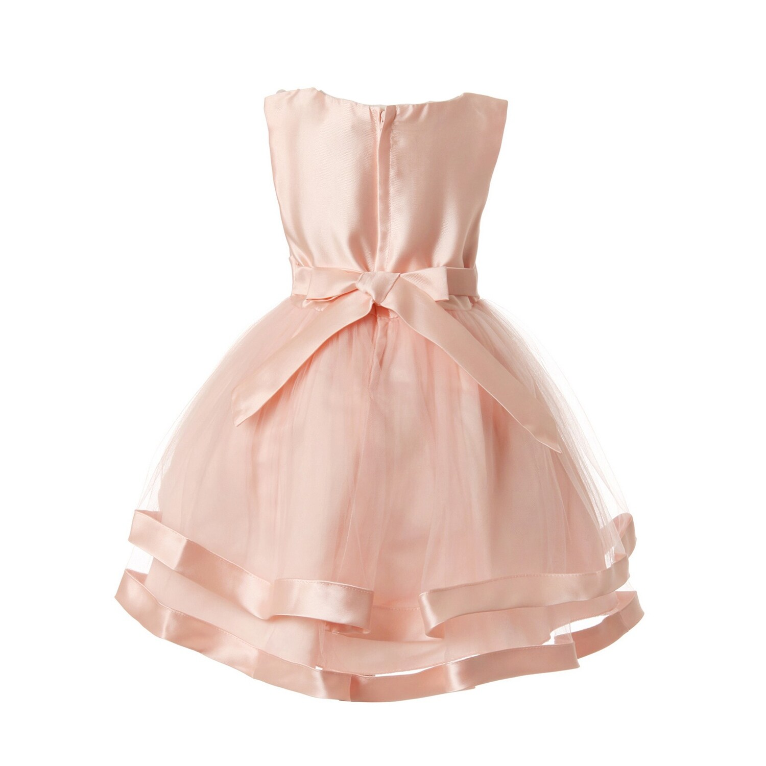 baby occasion dress