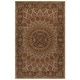 preview thumbnail 52 of 73, SAFAVIEH Handmade Heritage Cassondra Traditional Oriental Wool Rug 5' x 8' - Light Brown/Grey - Rectangle