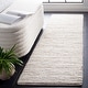 preview thumbnail 21 of 105, SAFAVIEH Handmade Natura Courtney Wool Rug 2'3" x 7' Runner - Ivory/Beige