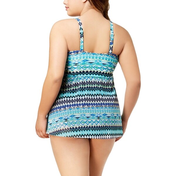 gottex flyaway one piece