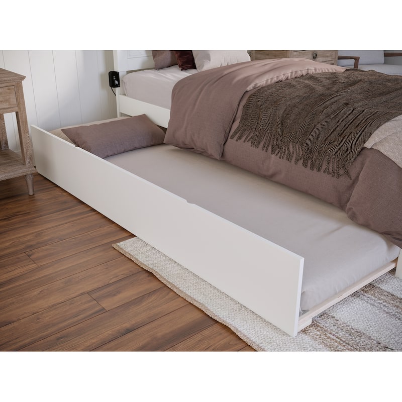 Urban Trundle Bed Twin