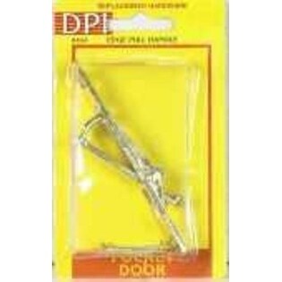 Historic Houseparts, Inc. > Pocket Door Edge Pulls > Pocket Door...