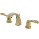 Option Polished Brass