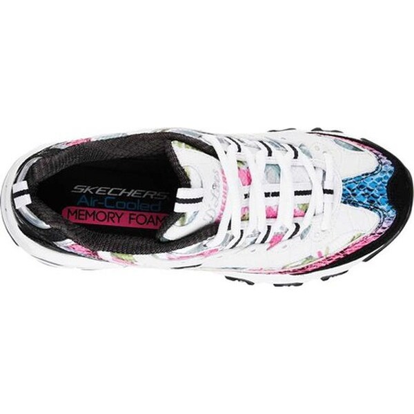 skechers runway ready