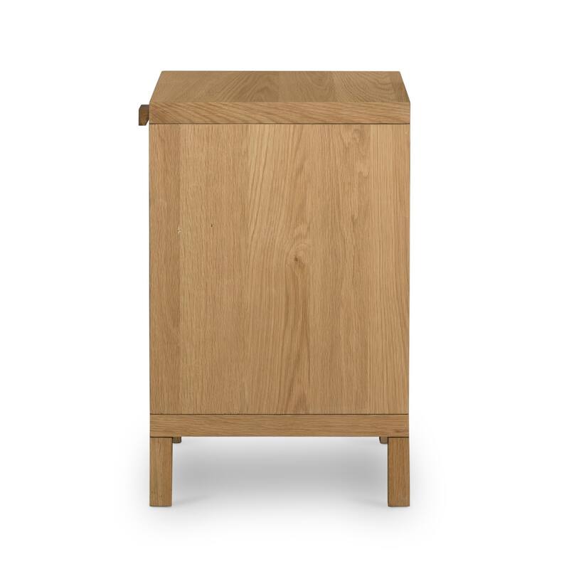 Haven Home Baldwin Nightstand