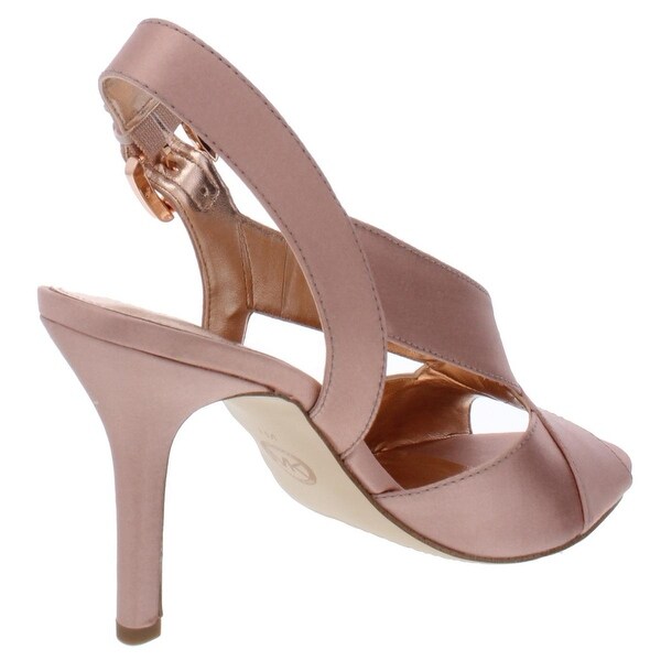 michael michael kors becky dress sandals