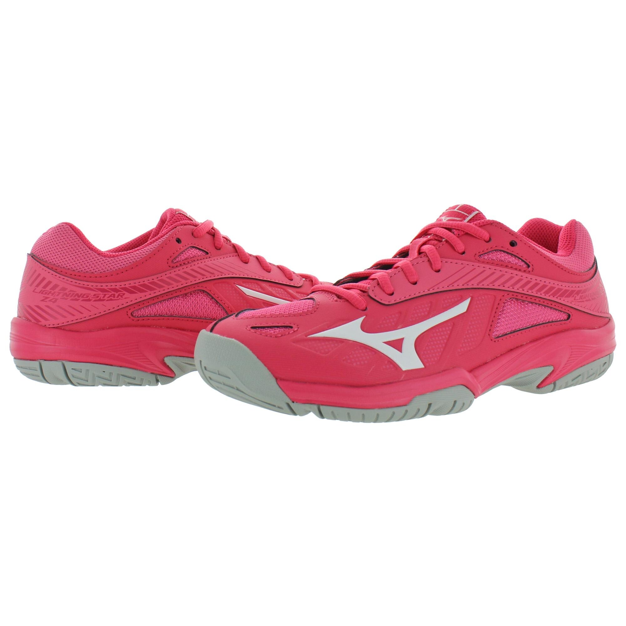 mizuno lightning star z jnr