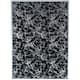 Option Black/Silver Foil