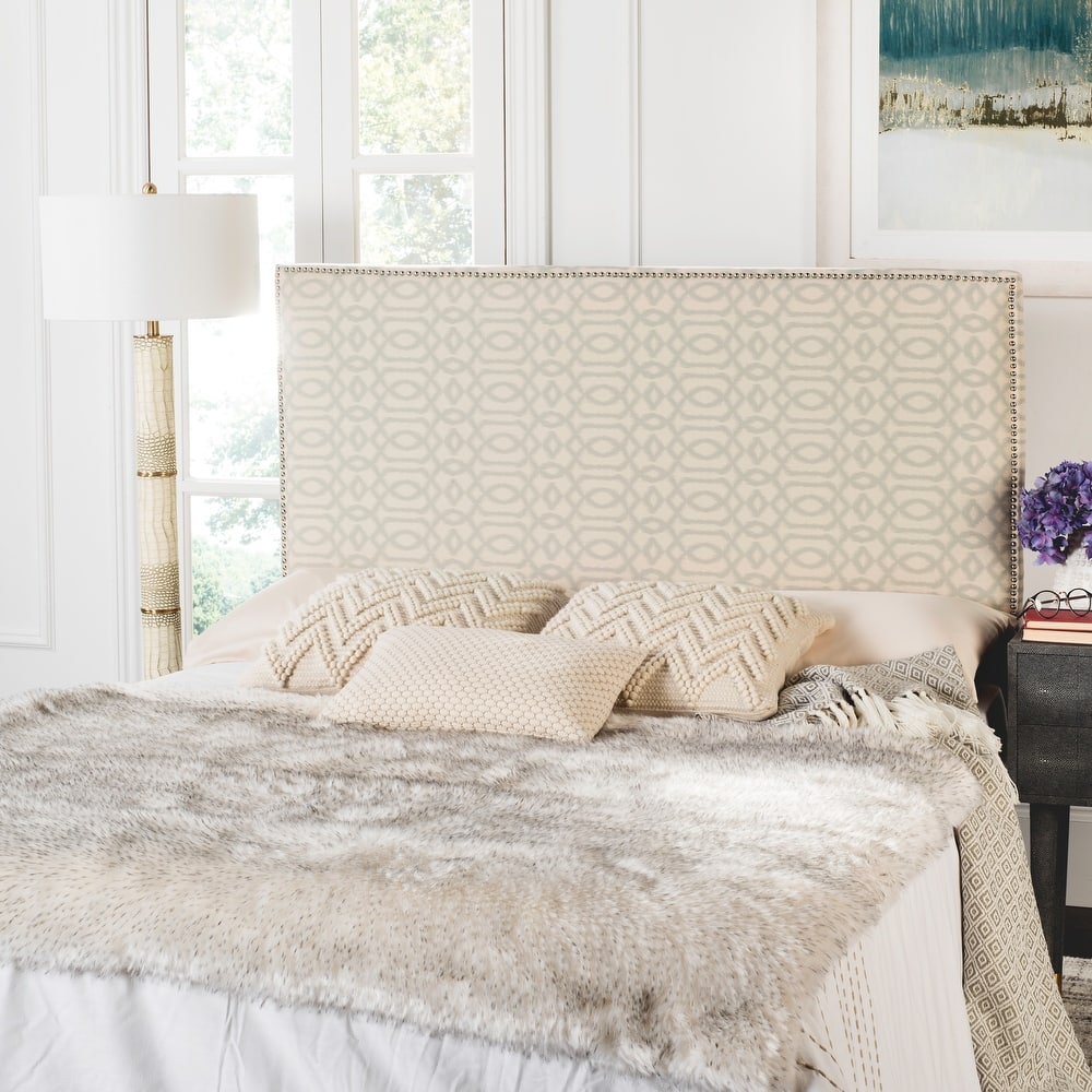 SAFAVIEH Viviana Headboard