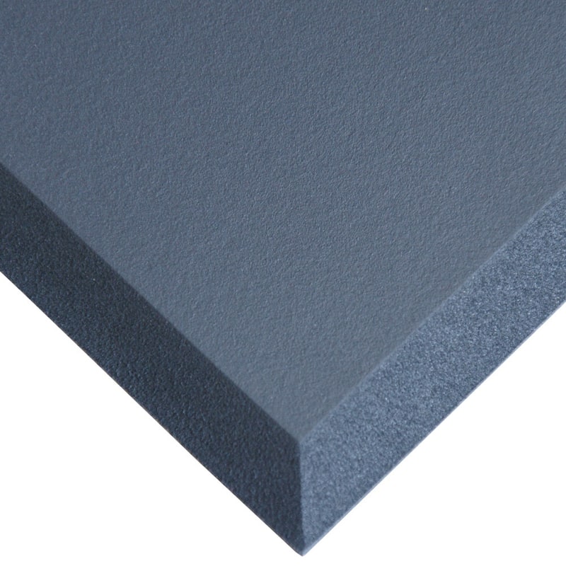 Rubber-Cal "Comfort Cloud" Foam Anti-Fatigue Mats