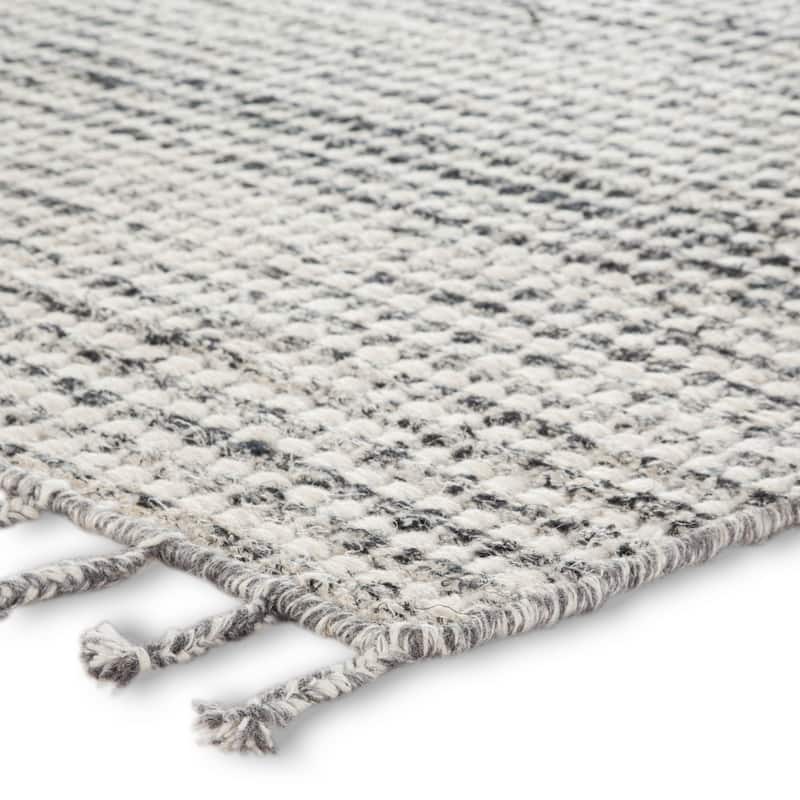 Armon Handmade Dot Area Rug