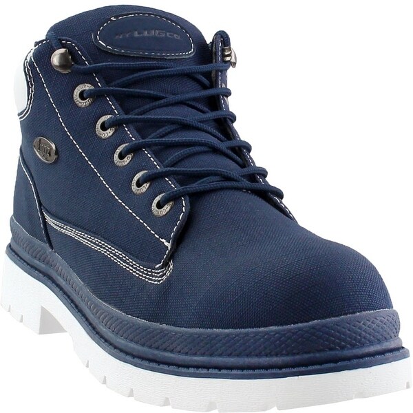 blue lugz boots