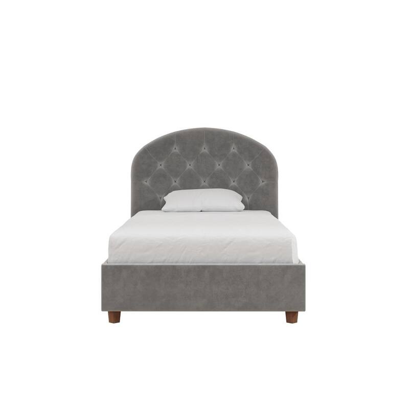 Avenue Greene Carson Upholstered Bed