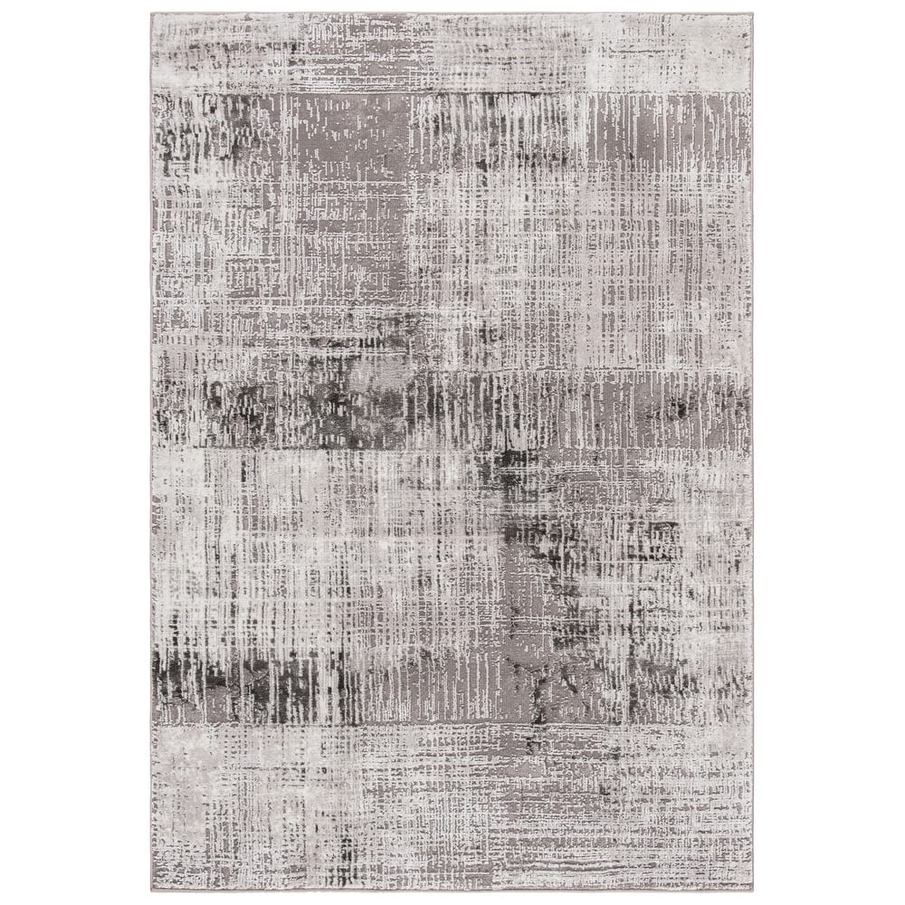 SAFAVIEH Craft Sadula Modern Abstract Rug