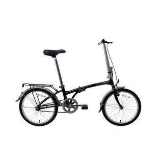 dahon boardwalk bike
