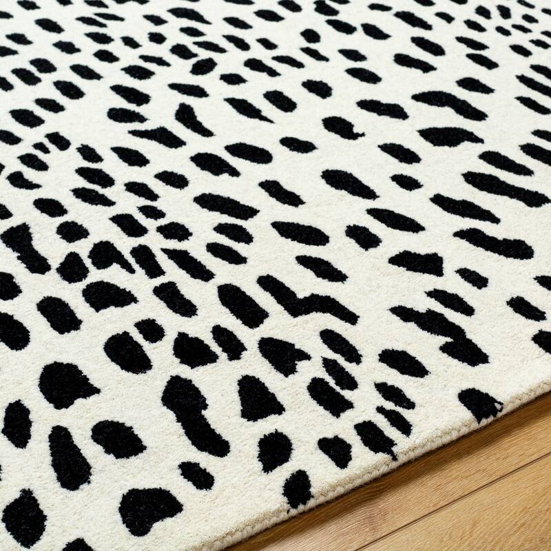 Livabliss Athena Bohemian & Eclectic Area Rug
