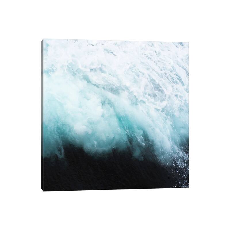 iCanvas "Ocean Spray" by Cassia Beck Canvas Print