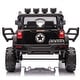preview thumbnail 51 of 78, 24V Ride-On Car for Kids with Bluetooth, USB, and LED Lights, Best Holiday Gift