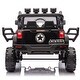 preview thumbnail 5 of 45, 24V Ride-On Car for Kids with Dual 200W Motors, LED Lights, Central Control System, Remote Control, and Music