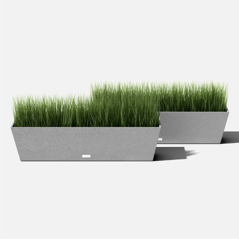 Pure Series Window Box Planter