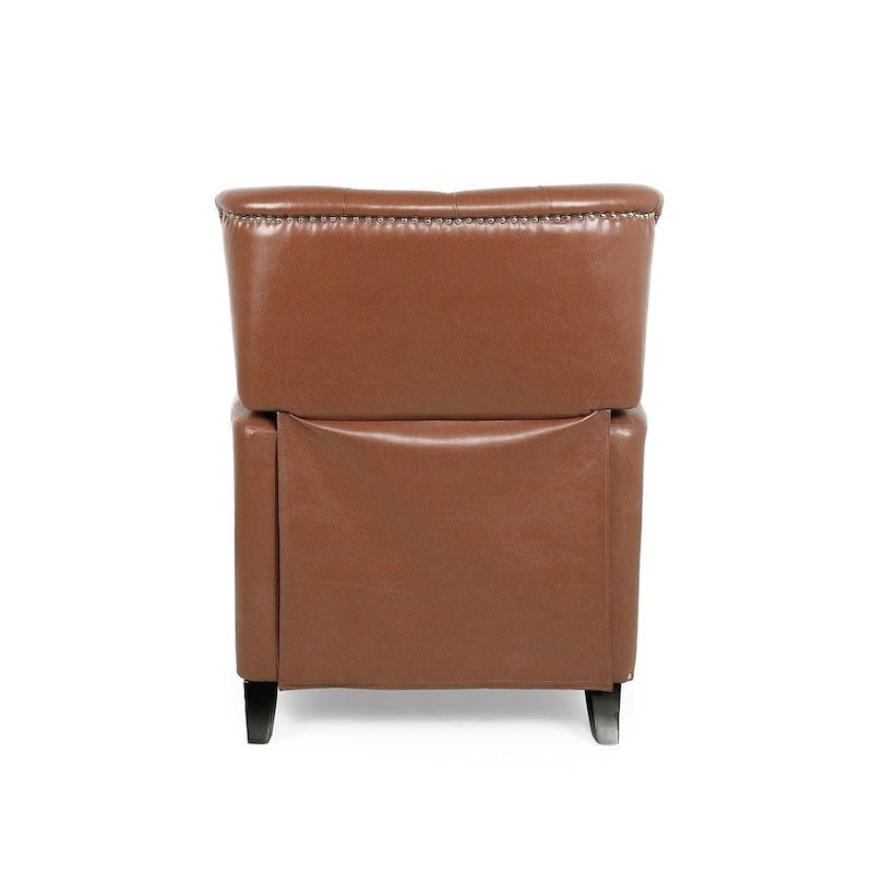 37'' Modern Recliner Chair for Living room by Christopher Knight Home