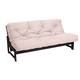 Porch & Den Hansen Full-size 10-inch Futon Mattress