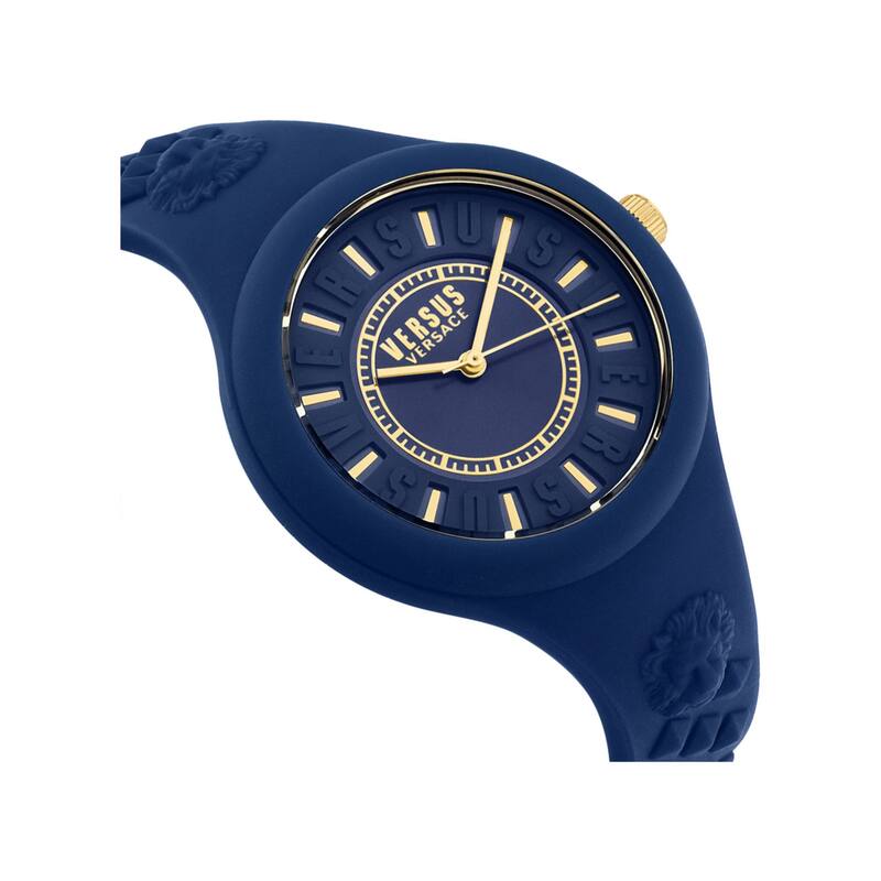 Versus Versace Fire Island Strap Watch