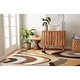 preview thumbnail 3 of 5, HOME DYNAMIX Tribeca Slade Contemporary Abstract Area Rug
