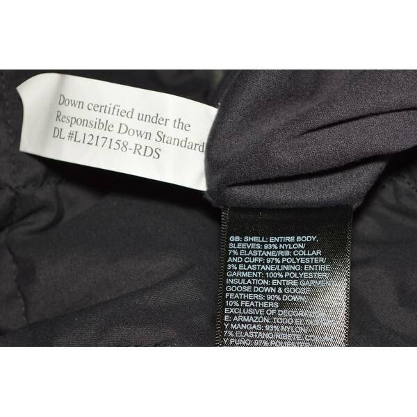 Shop The North Face Tnf Men S Black Cryos 3l Cagoule New Winter