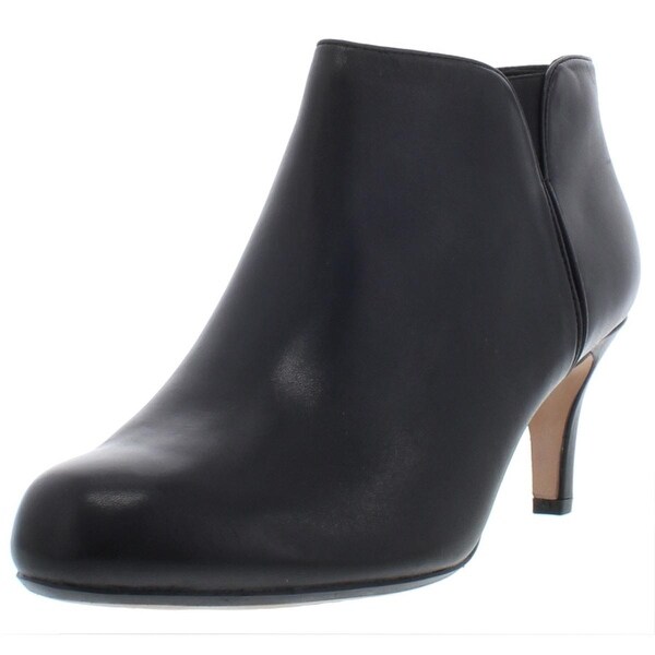 clarks womens dress boots