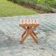 Option Teak