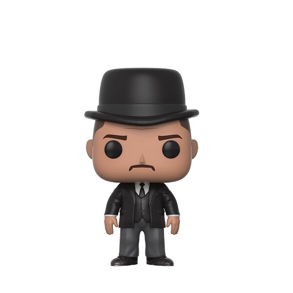 James Bond Pop Vinyl Figure Oddjob Goldfinger Multi