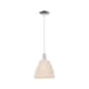 Option Natural Shade / Polished Chrome