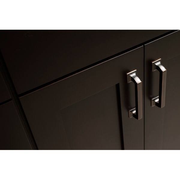 Shop Hickory Hardware P3011 Studio 3 3 4 Center To Center Handle