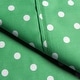 preview thumbnail 68 of 75, Superior Cotton Blend Polka Dot Bed Sheet Set