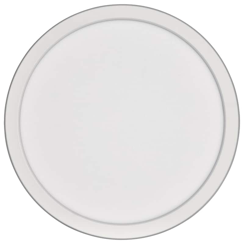 BLINK Pro 13W 9 In LED Fixture 4000K Round Shape White 120/277V