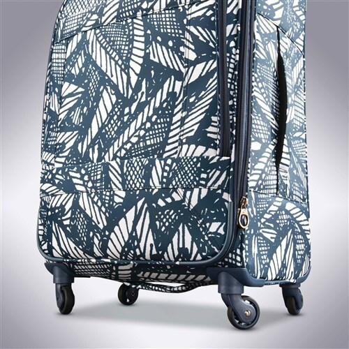 american tourister belle voyage 28 spinner