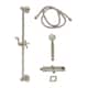 Option Brushed Nickel