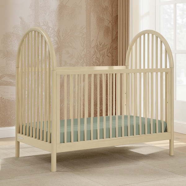 slide 2 of 10, Cannon 4-in-1 Convertible Crib