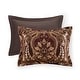 preview thumbnail 7 of 28, Croscill Julius 4 Piece Comforter Set