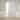 Exclusive Fabrics Textured Faux Linen Extra Wide Curtains Rod Pocket Single Panel (1 Panel)