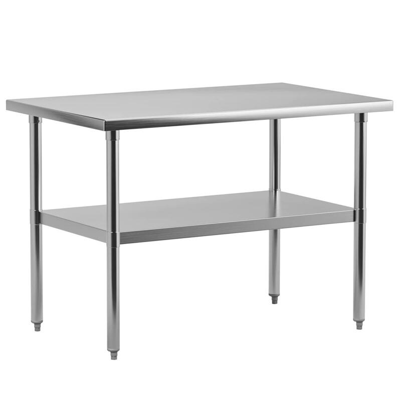 Stainless Steel Table 36"*24" Bed Bath & Beyond 39907116