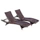Option Brown Multi-2PC