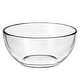 preview thumbnail 2 of 7, ELEMENT 6" Glass Soup / Salad / Dessert / Snack Bowls Set