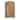 Justice Design Ambiance - Large Cylinder Wall Sconce - Open Top & Bottom (Outdoor) - Replaceable Bulb