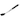 ZWILLING BBQ+ 16-inch Silicone Basting Brush with Stainless Steel Handle