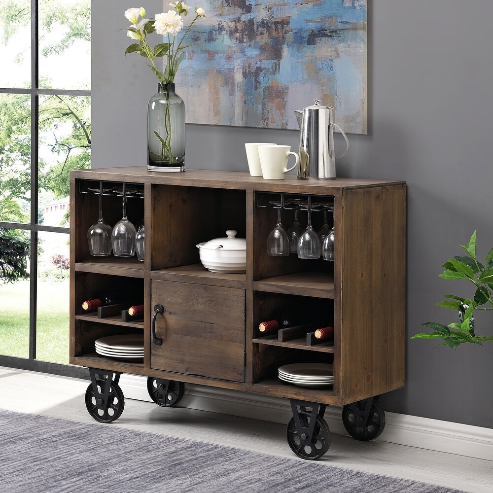 On Sale - Kitchen Carts at Overstock