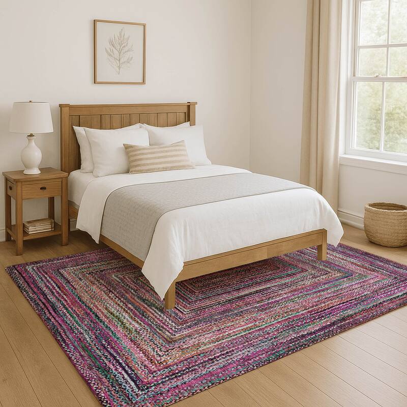 Premium Washable Super Soft Modern Dimensions Mayfield Rug