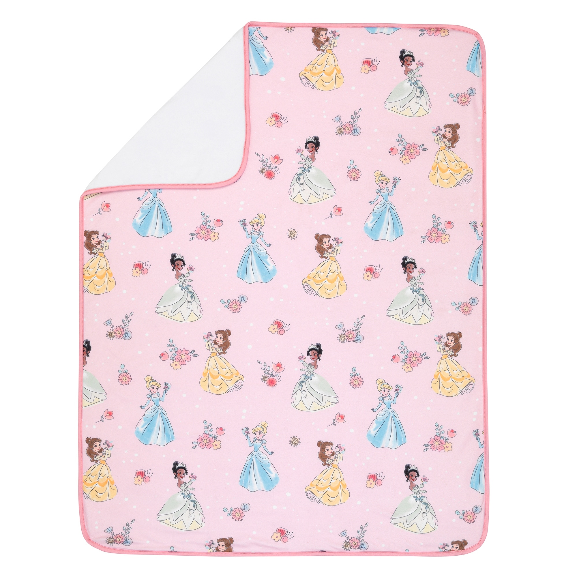 Lambs and deals ivy blanket